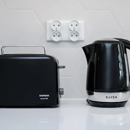 Botanic Gardens With Free Garage By Renters شقة *