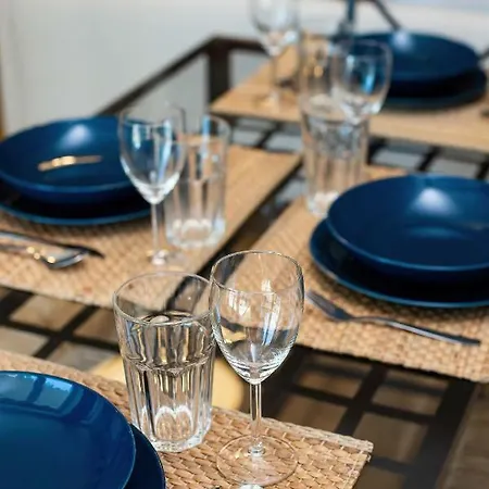 شقة Botanic Gardens With Free Garage By Renters *