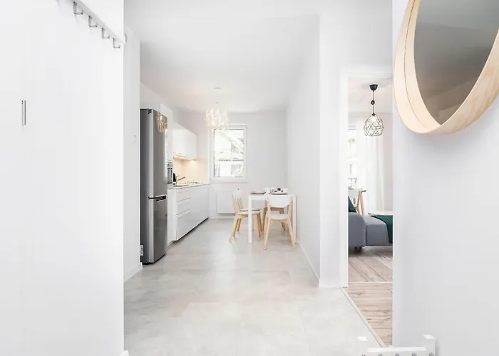 Botanic Gardens With Free Garage By Renters