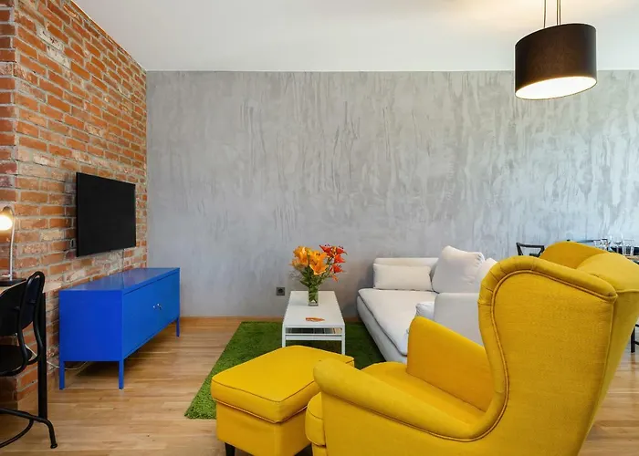 Botanic Gardens With Free Garage By Renters Appartement