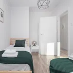 Botanic Gardens With Free Garage By Renters * Wroclaw
