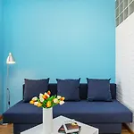 Apartment Botanic Gardens With Free Garage By Renters
