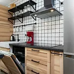 Apartment Botanic Gardens With Free Garage By Renters