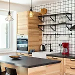 Botanic Gardens With Free Garage By Renters Wroclaw
