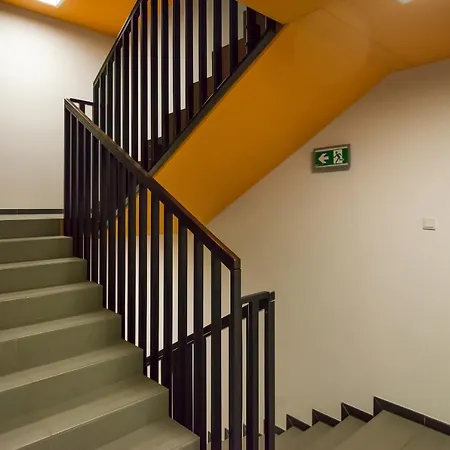 Botanic Gardens Apartment In Wroclaw By Noclegi Renters Апартаменты Вроцлав