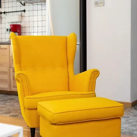 Botanic Gardens With Free Garage By Renters * Breslavia