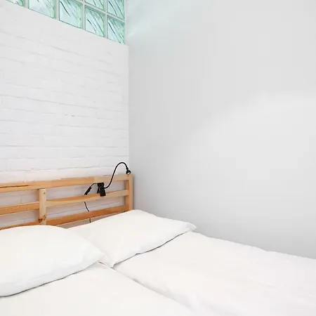 Апартаменты Botanic Gardens Apartment In Wroclaw By Noclegi Renters