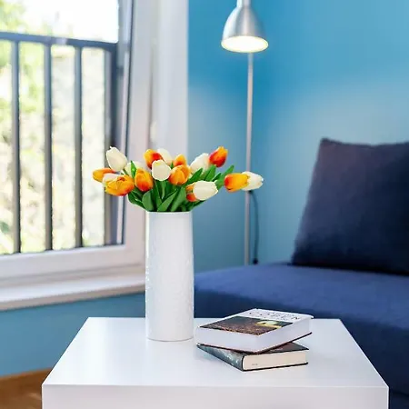 Botanic Gardens With Free Garage By Renters Appartement *