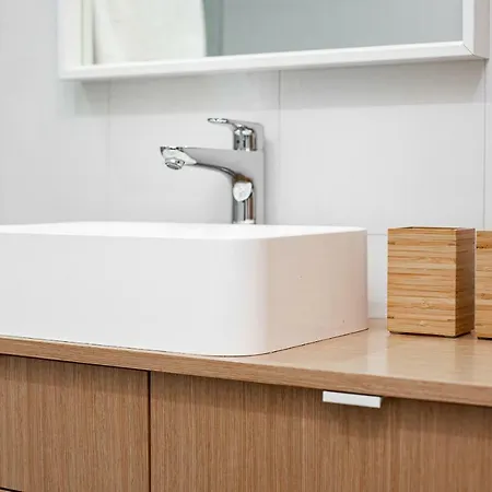 Botanic Gardens With Free Garage By Renters Lägenhet *