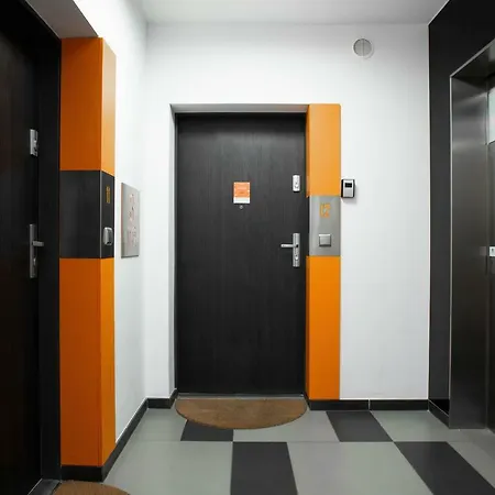 Botanic Gardens Apartment In Wroclaw By Noclegi Renters Апартаменты *