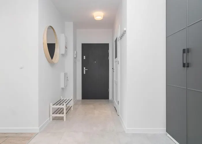 Apartamento Botanic Gardens With Free Garage By Renters