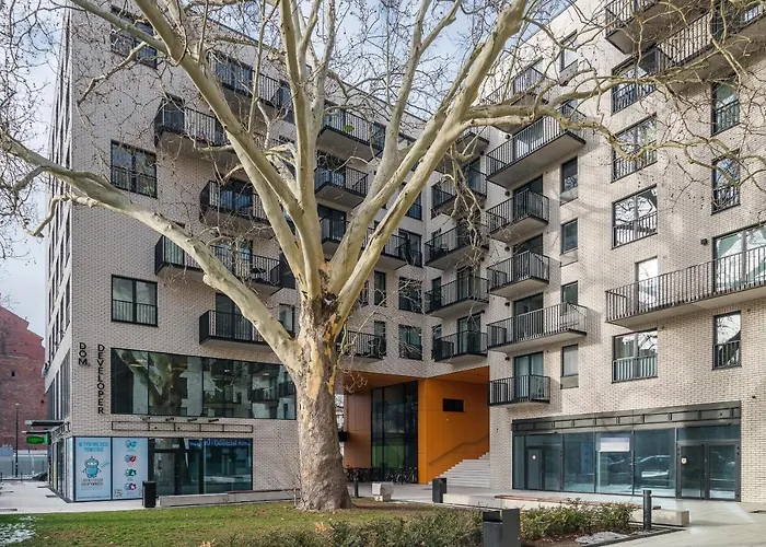 Botanic Gardens With Free Garage By Renters Apartmán