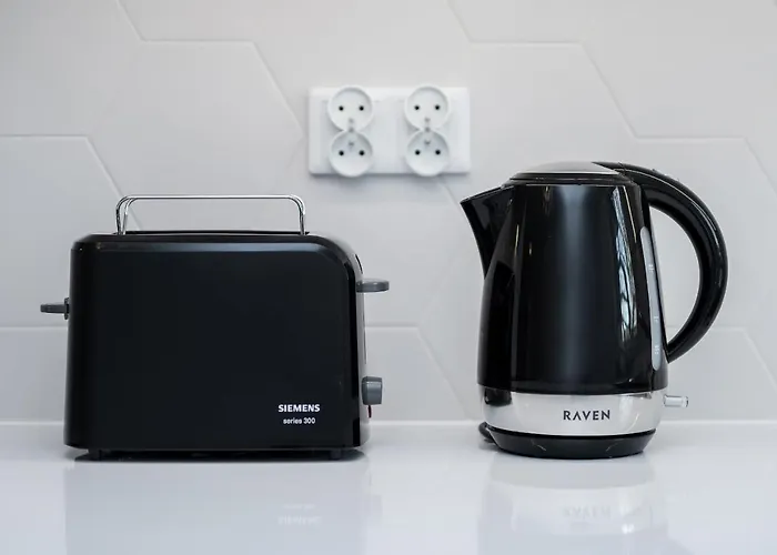 Botanic Gardens With Free Garage By Renters 아파트 *