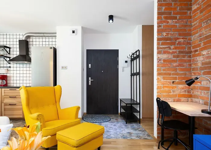 Apartmán Botanic Gardens With Free Garage By Renters *