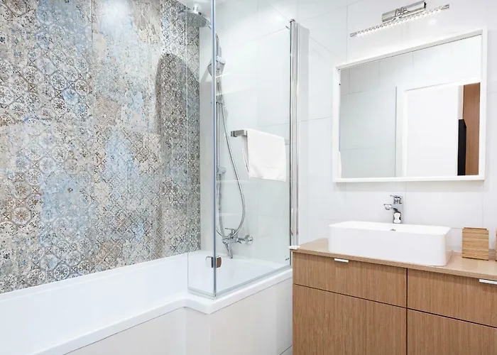 Apartamento Botanic Gardens With Free Garage By Renters Breslavia