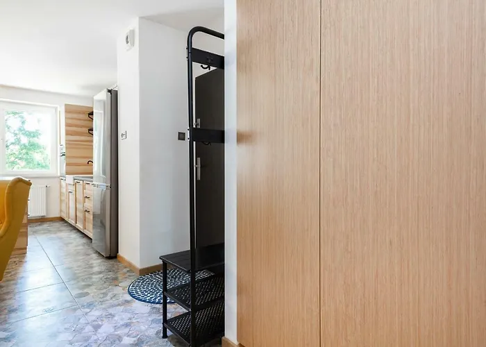 Apartmán Botanic Gardens With Free Garage By Renters *