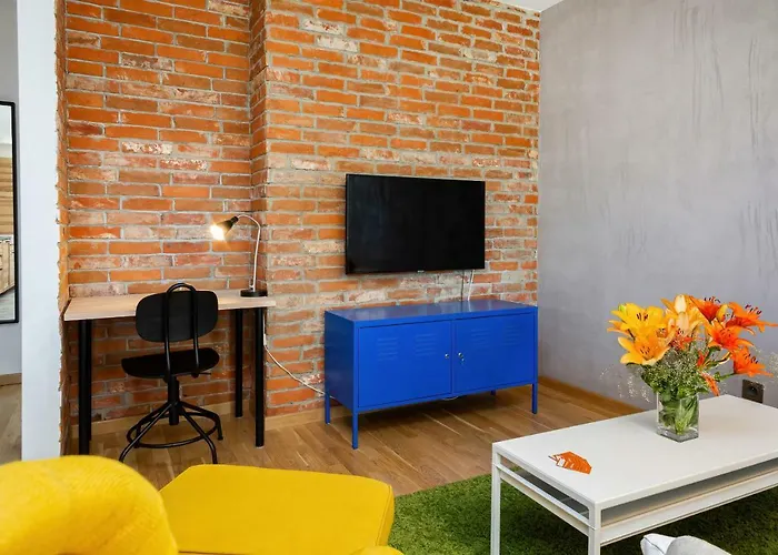 Botanic Gardens With Free Garage By Renters 아파트 *