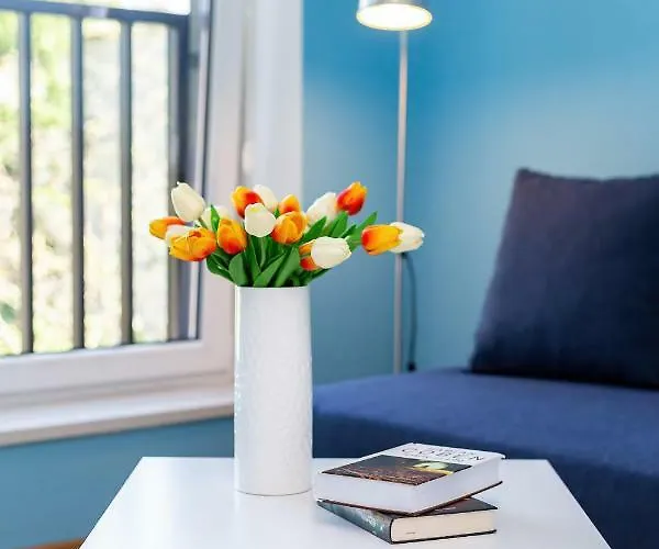 Botanic Gardens With Free Garage By Renters Apartamento *