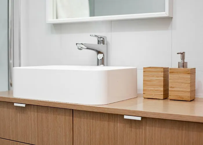 Botanic Gardens With Free Garage By Renters Apartmán *