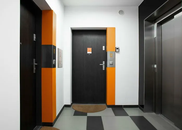 Botanic Gardens With Free Garage By Renters Apartmán *